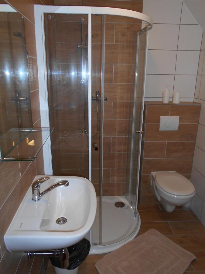 Penzion Imrichovi Moravská Nová Ves Esterno foto